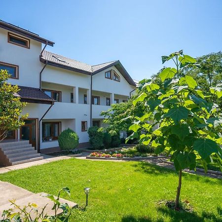 Vila Cataleya Venus Buitenkant foto