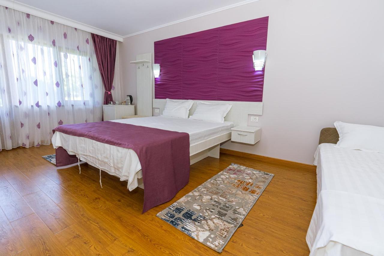 Vila Cataleya Venus Buitenkant foto