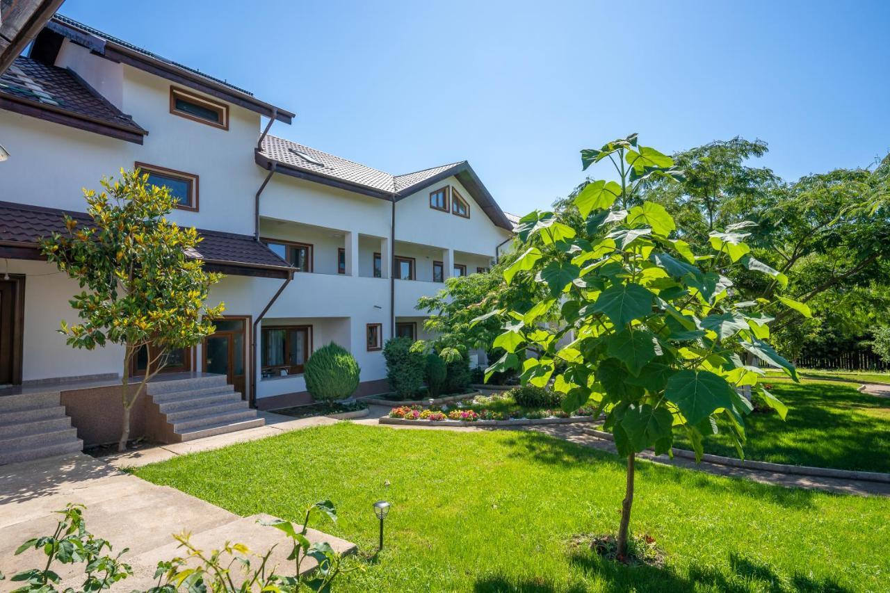 Vila Cataleya Venus Buitenkant foto