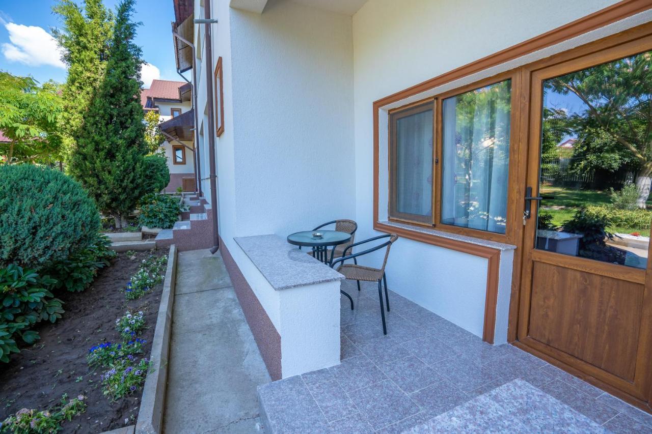 Vila Cataleya Venus Buitenkant foto