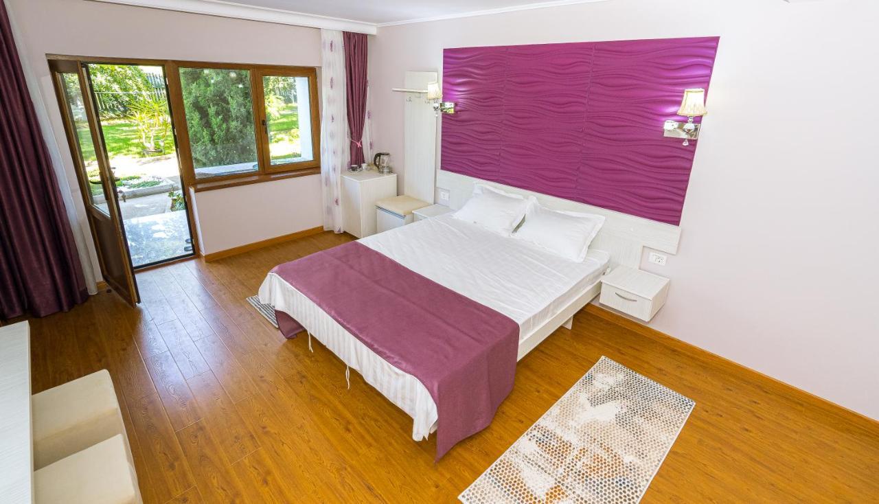 Vila Cataleya Venus Buitenkant foto