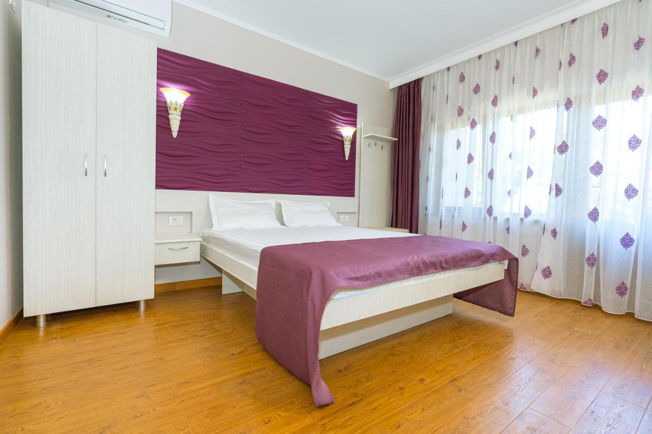 Vila Cataleya Venus Buitenkant foto