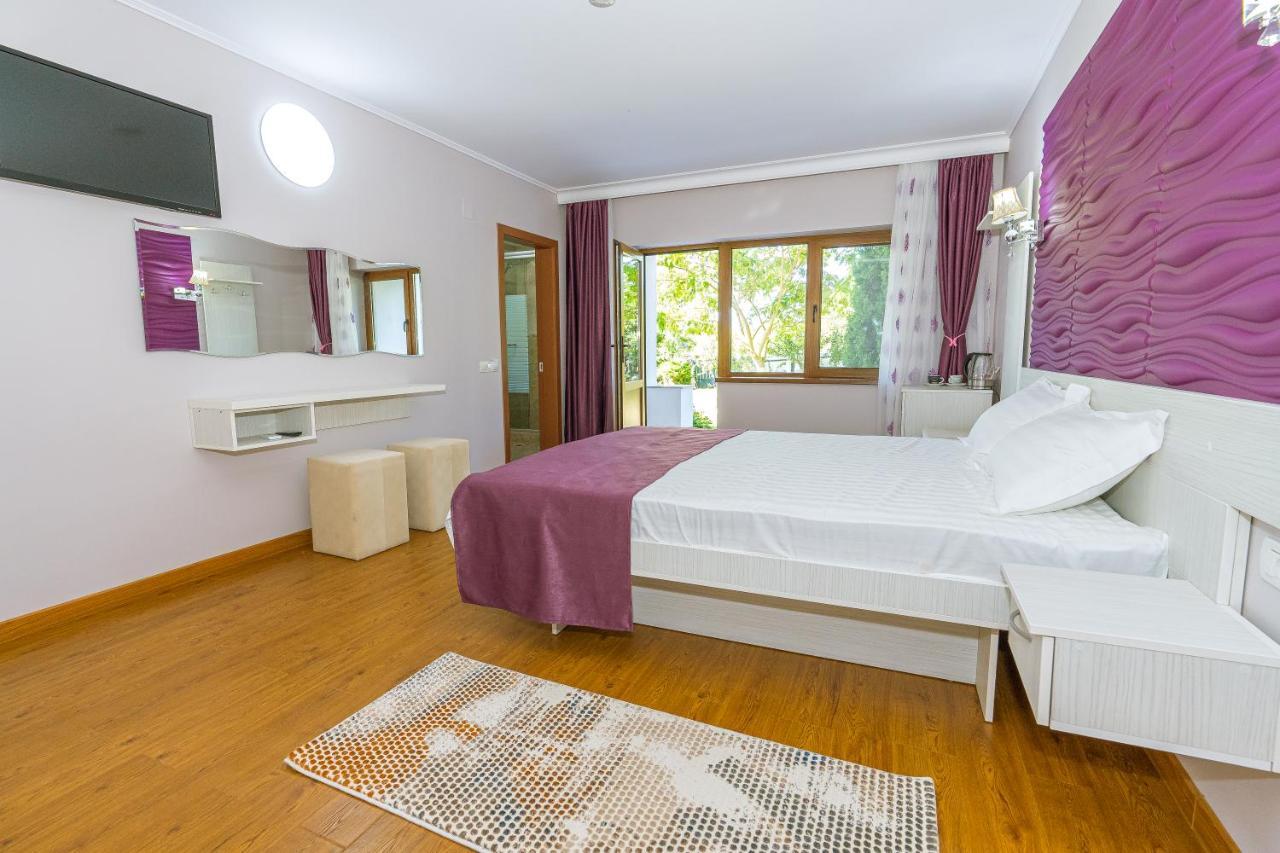 Vila Cataleya Venus Buitenkant foto