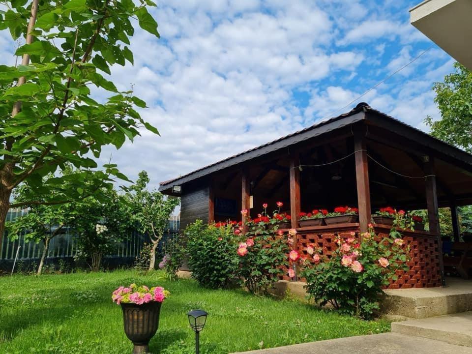 Vila Cataleya Venus Buitenkant foto
