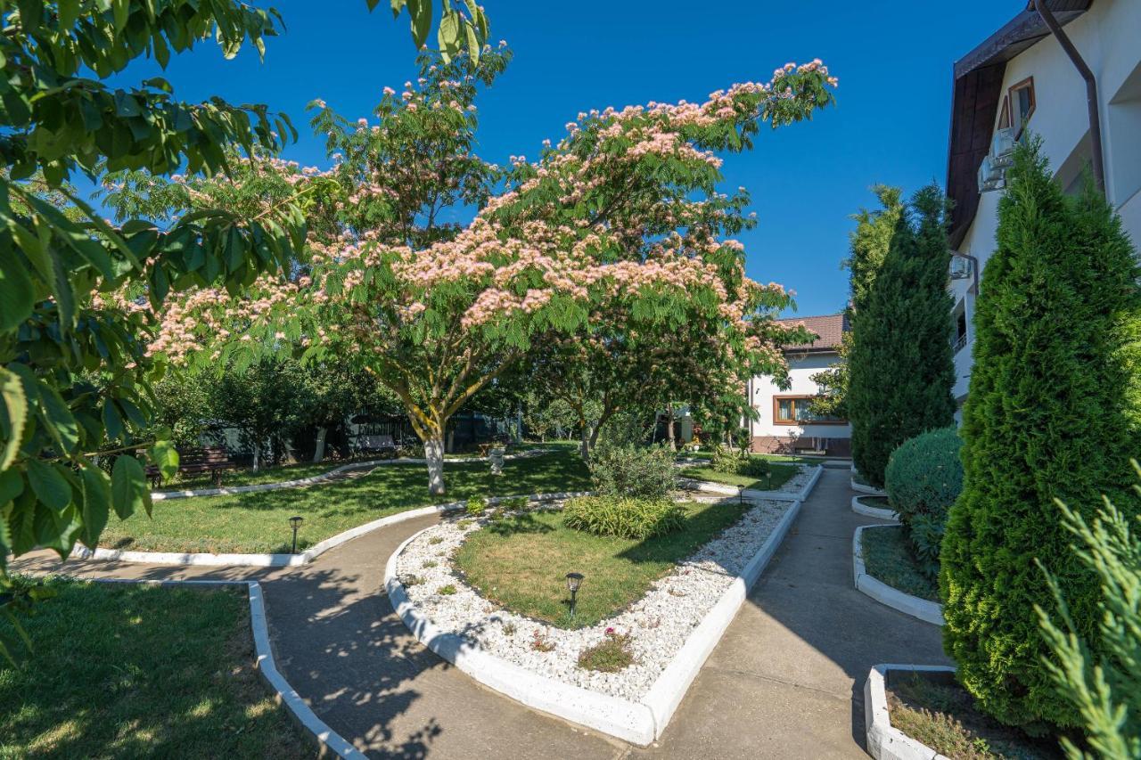 Vila Cataleya Venus Buitenkant foto