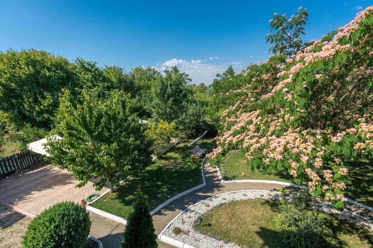Vila Cataleya Venus Buitenkant foto