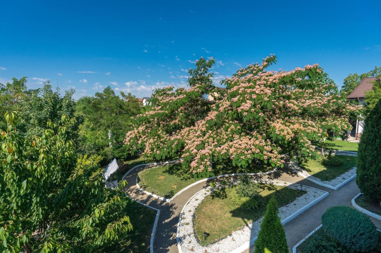 Vila Cataleya Venus Buitenkant foto