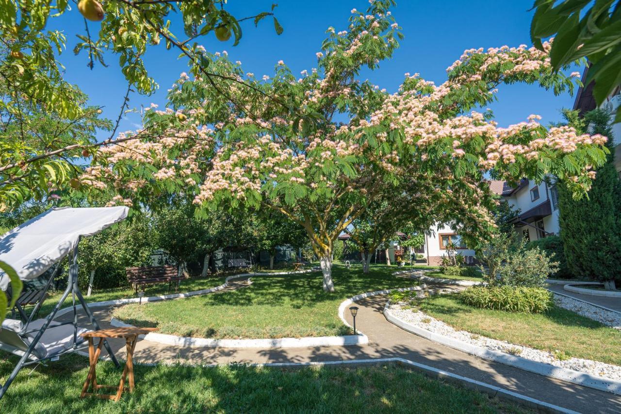 Vila Cataleya Venus Buitenkant foto